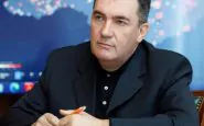 Il Segretario alla Difesa ucraino Oleksiy Danilov