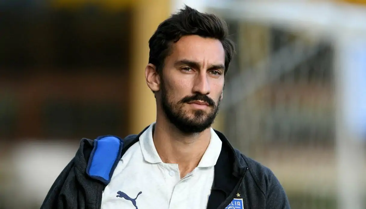 Davide Astori