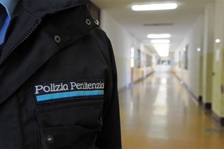Detenuti evasi a Varese