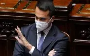 Il ministro degli Esteri Luigi Di Maio