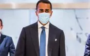 Di Maio a Mosca