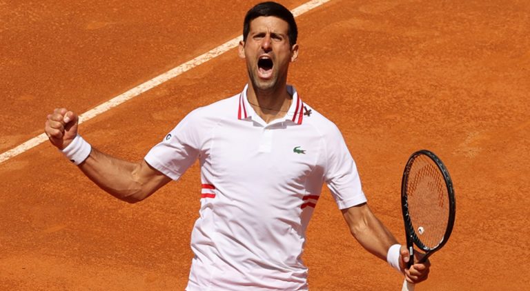 Djokovic