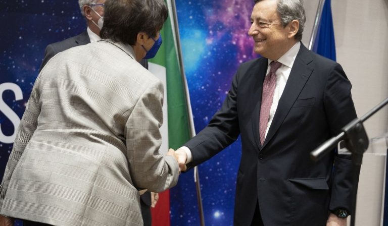 Draghi PNRR
