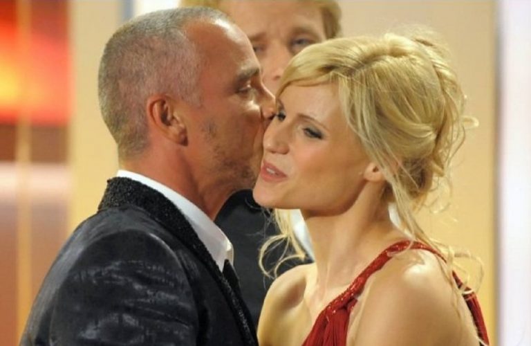 Eros e Michelle