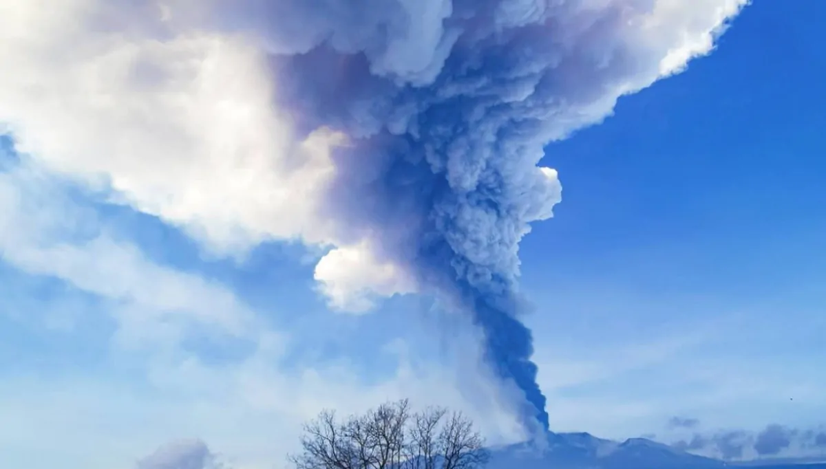 Etna