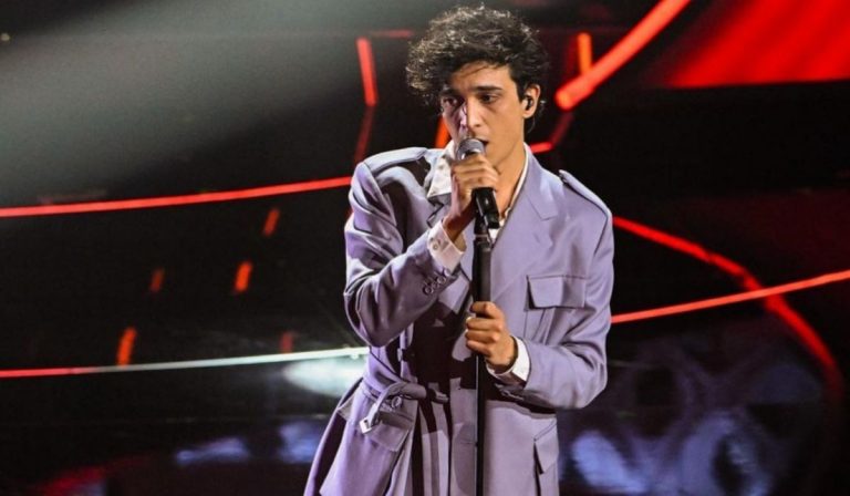 Eurovision Tananai