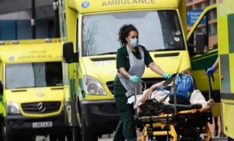 Un paziente è morto di febbre di Lassa in Inghilterra
