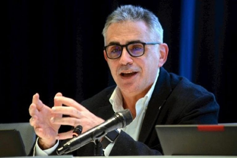 Fabrizio Pregliasco sui compensi delle ospitate televisive