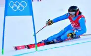 Federica Brignone: argento alle Olimpiadi Invernali 2022