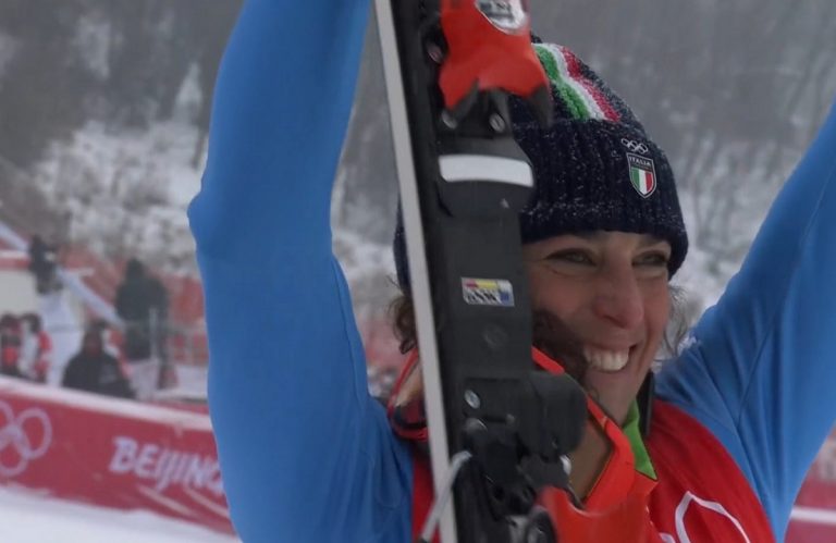 Federica Brignone