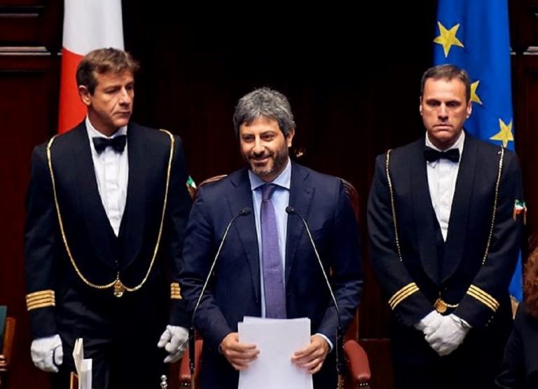 Roberto Fico