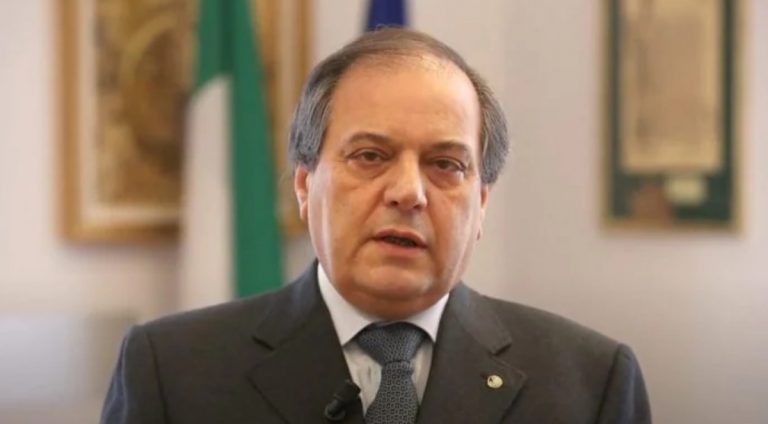 Filippo Anelli