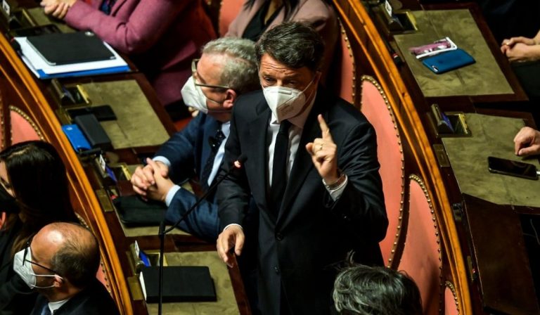 Fondazione Open Senato