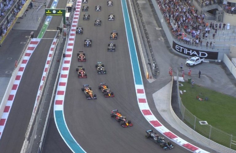 Per la Formula 1 sono in arrivo novità, fra cui il Var