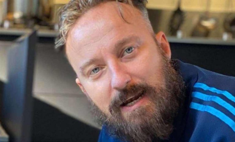 Francesco Facchinetti