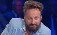 Francesco Facchinetti positivo