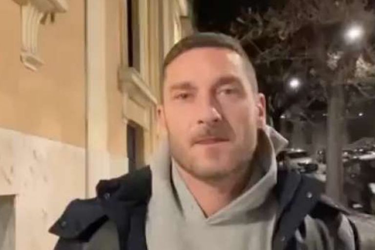 Francesco Totti