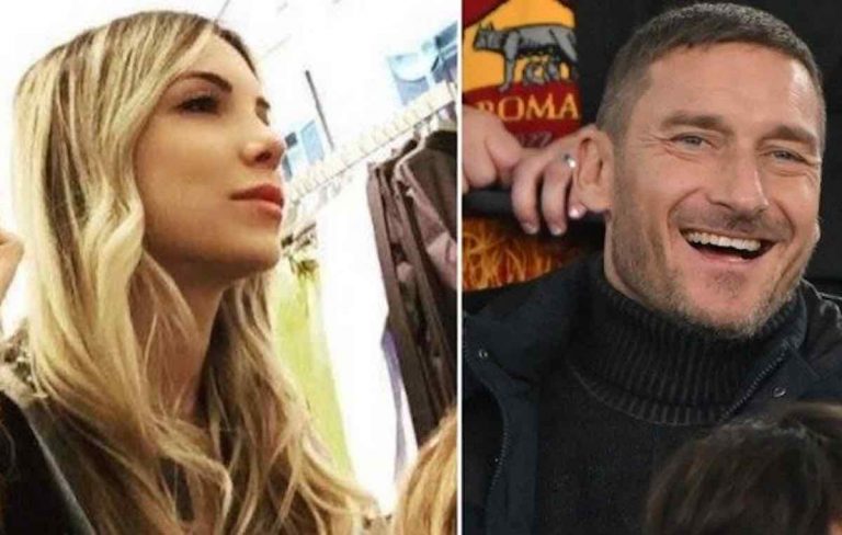 Francesco Totti