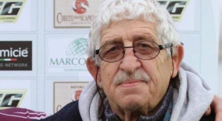 Franco Ascantini