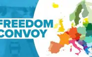 Freedom Convoy Europe