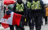 I manifestanti del Freedom Convoy la spuntano in Ontario