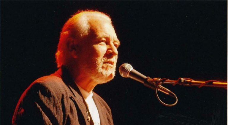 Gary Brooker