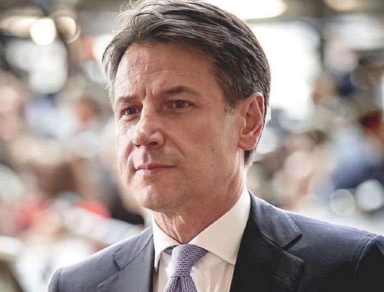 Giuseppe Conte