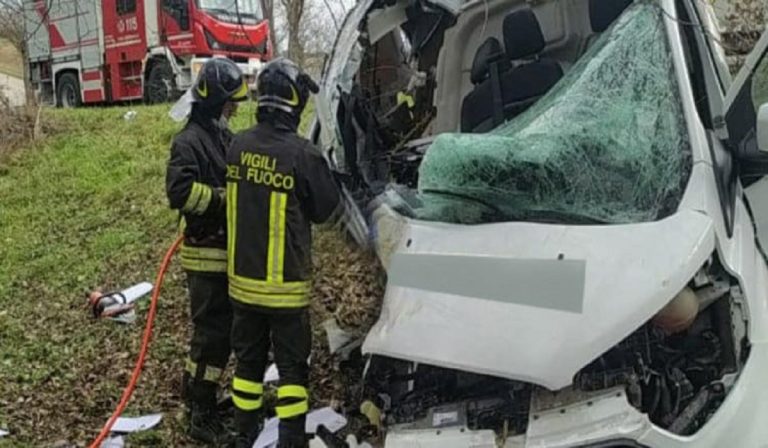 Morto Giuseppe Lenoci, i genitori sconvolti