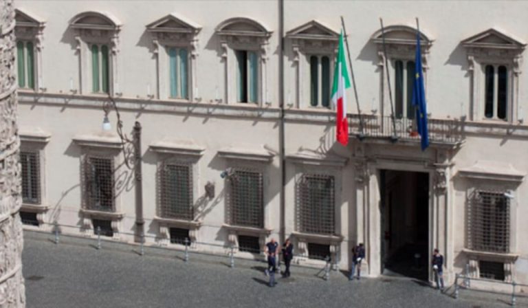 Governo cdm 2 febbraio