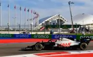 Gran Premio Russia annullato
