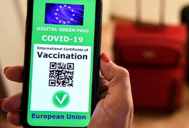 Le strategie del governo in tema di Green Pass