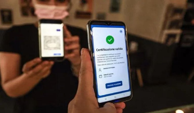 Dal 1° aprile cambia tutto: dove non servirà il Green Pass?
