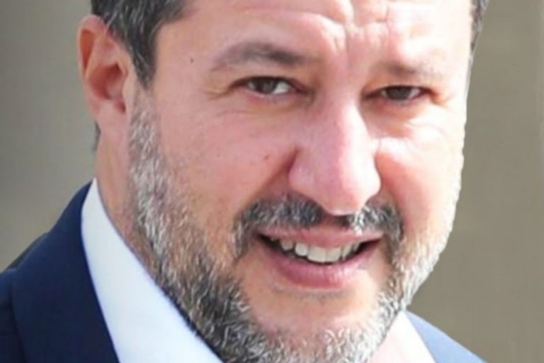 Green pass Salvini