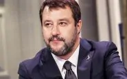 Guerra Russia Ucraina Salvini