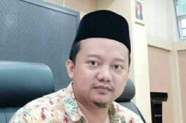 Herry Wirawan
