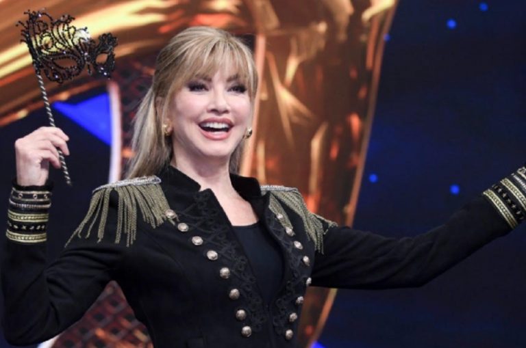 Il Cantante Mascherato anticipazioni