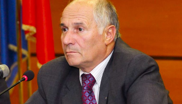 Il generale Vincenzo Camporini