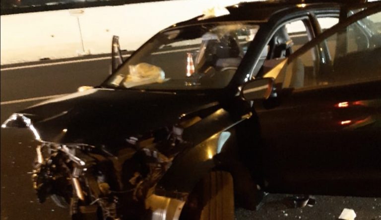 Incidente