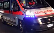 Benevento, incidente stradale sulla Telesina: un morto e due feriti