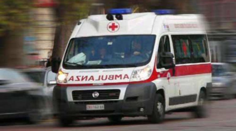 Incidente a Gargnano