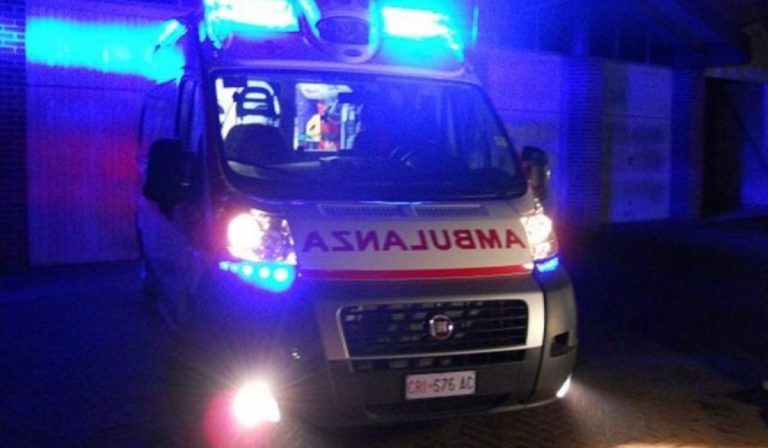 Incidente Torrevecchia