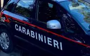 I Carabinieri indagano per omicidio stradale
