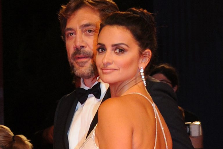 Javier Bardem