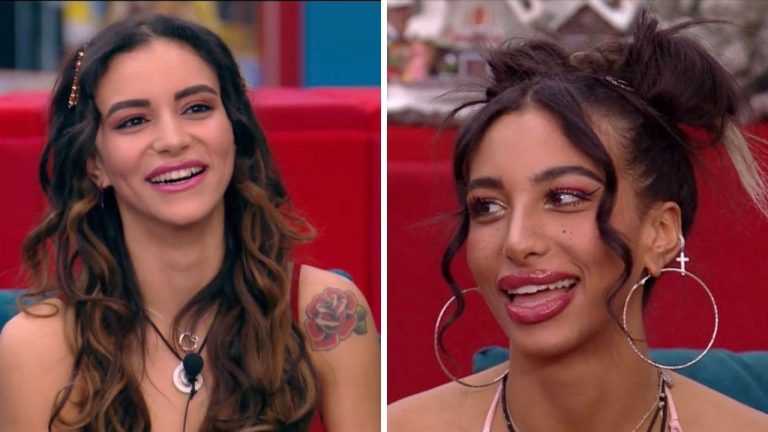 Jessica e Lulù