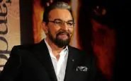 Kabir Bedi Siddharth