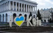Kyiv e non Kiev