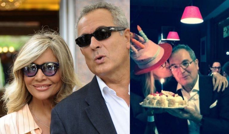 Lamberto Sposini 70 anni
