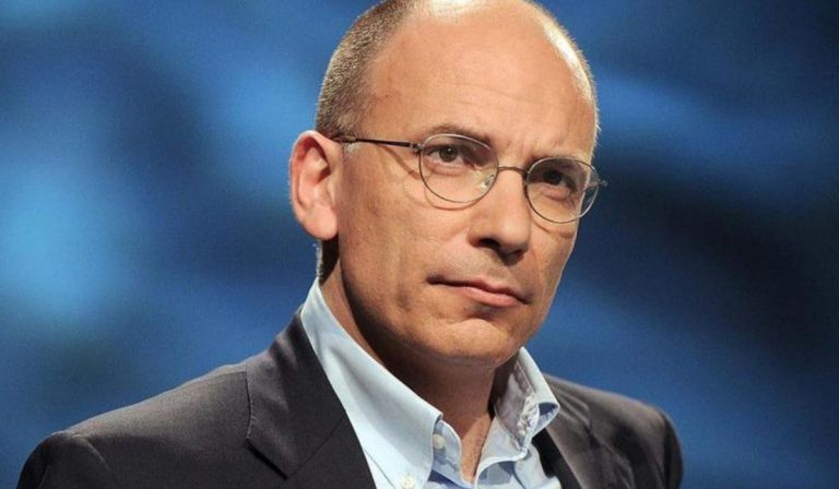 Letta Governo