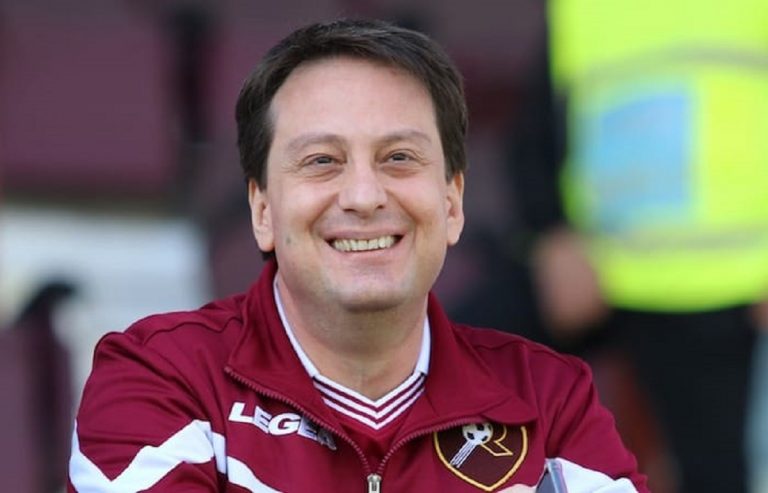 Luca Gallo