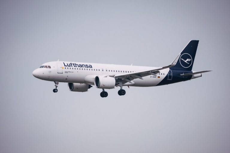 Lufthansa